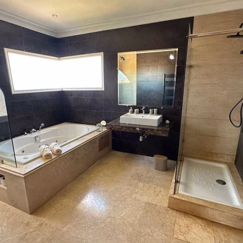 Villa à Vendre de 11456.0 m² à Soualem, Had Soualem Douar Gounifid