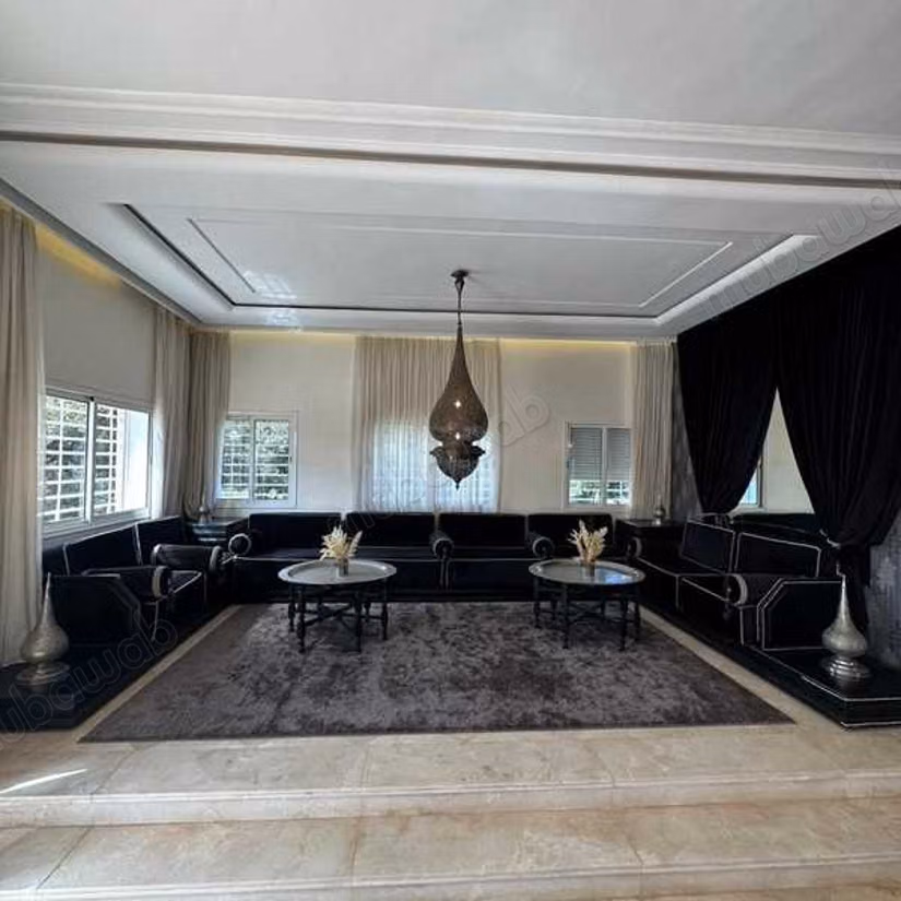 Villa à Vendre de 11456.0 m² à Soualem, Had Soualem Douar Gounifid