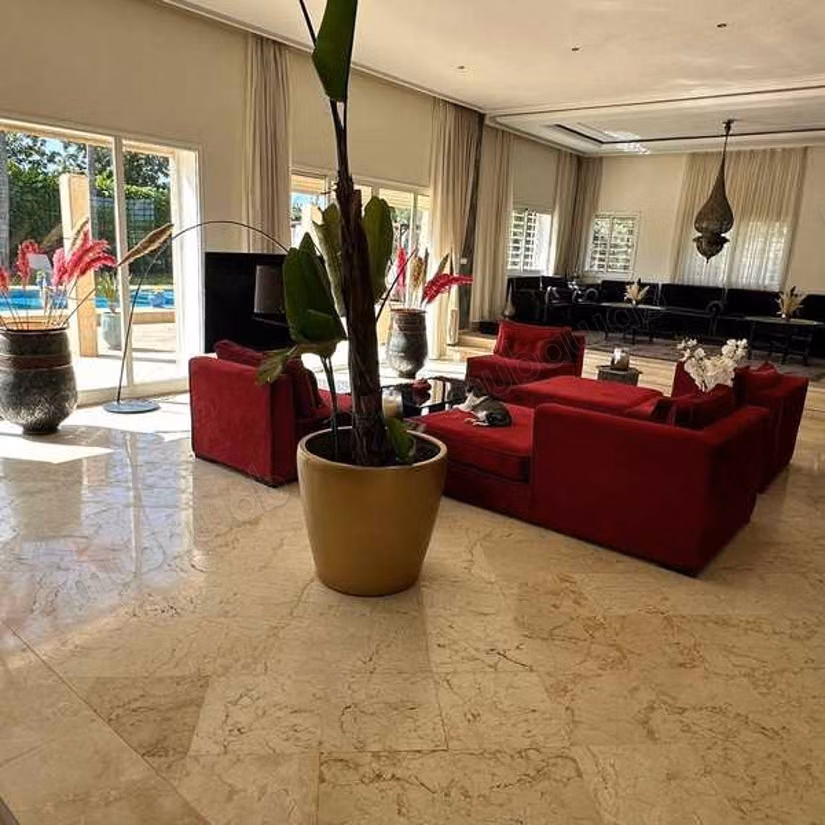 Villa à Vendre de 11456.0 m² à Soualem, Had Soualem Douar Gounifid