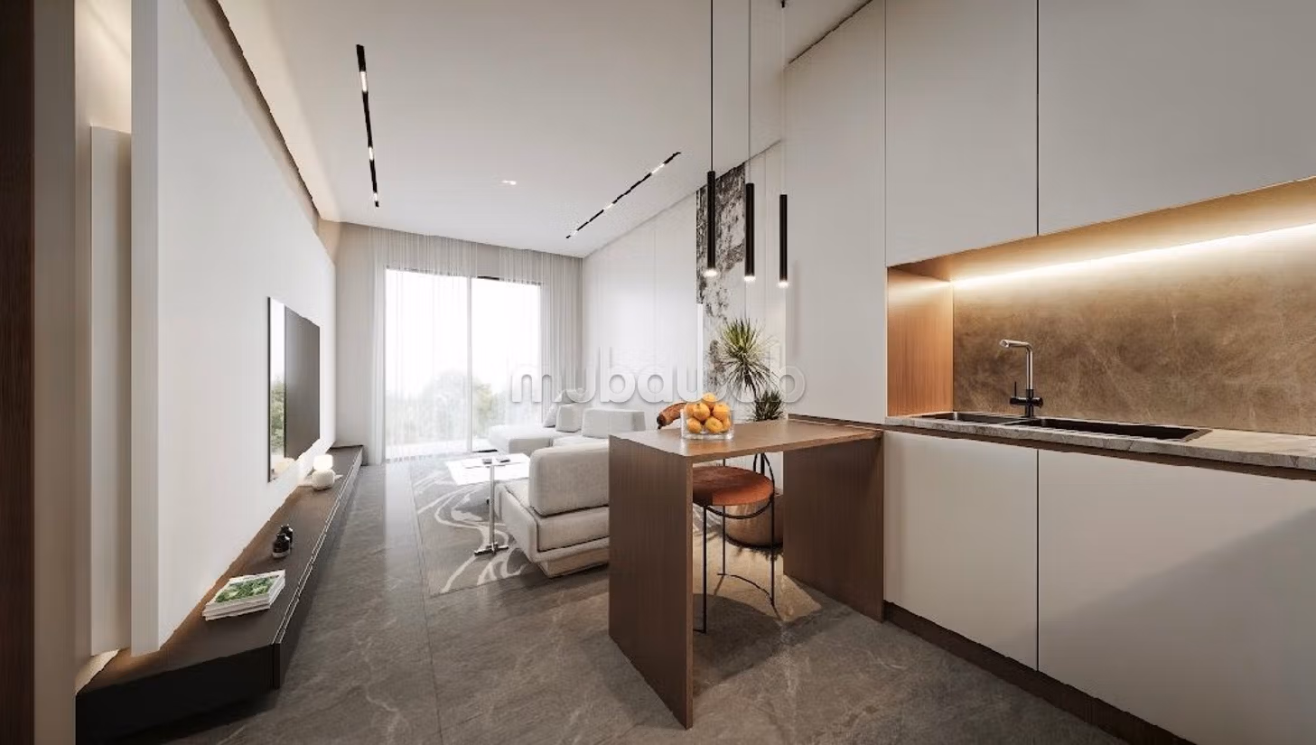 Appartement à vendre à 5min de Guéliz – Marrakech — 5