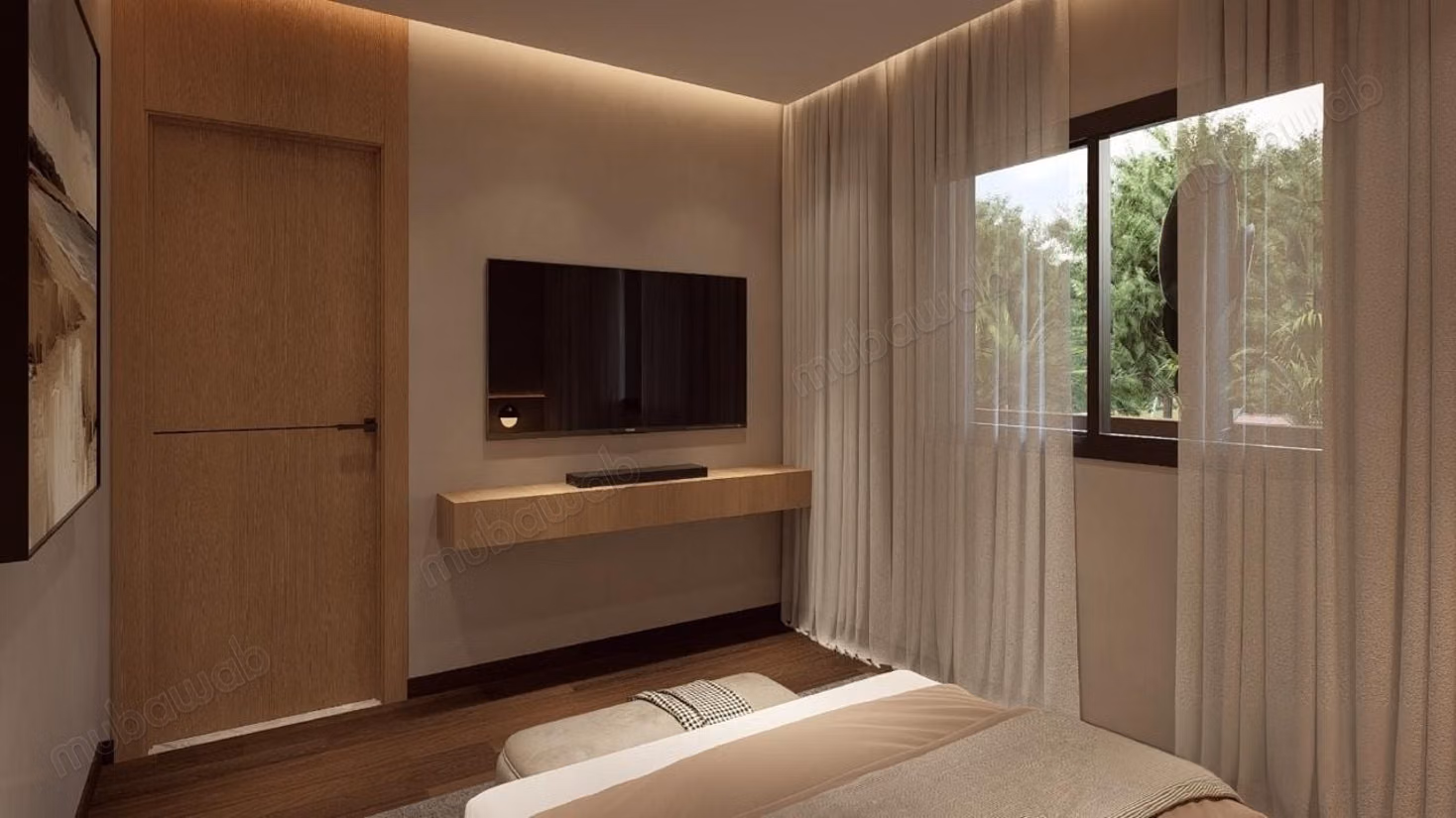 Appartements Neufs avec Piscine à Marrakech