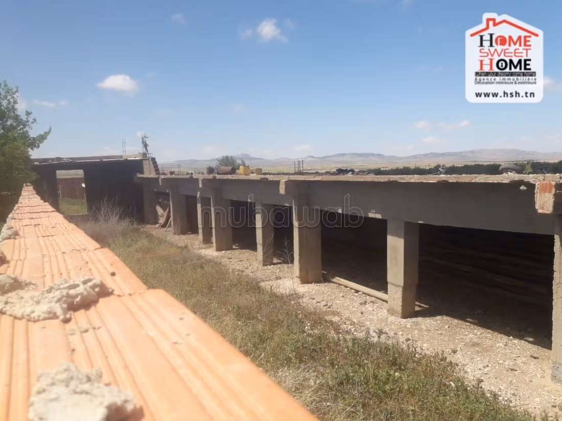 Nice farm for sale. Area 325728 m²