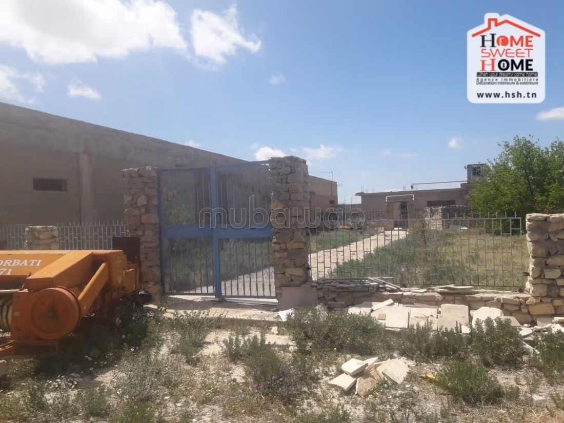 Nice farm for sale. Area 325728 m²