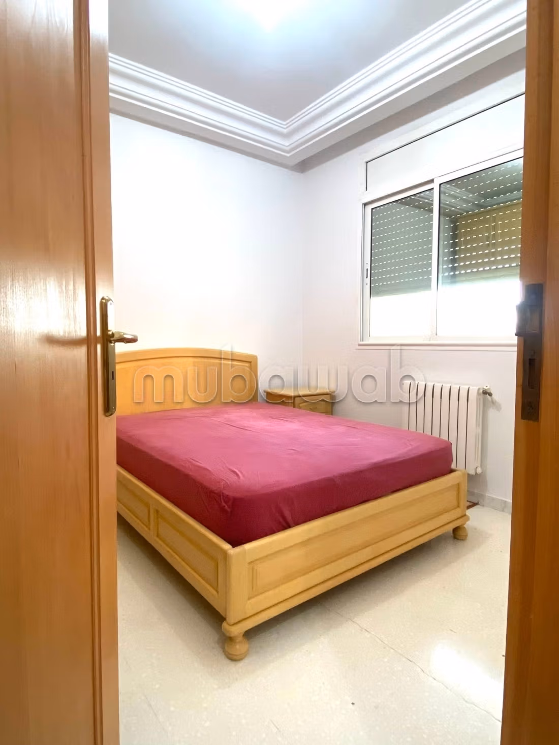 À louer appartement S1 meublé