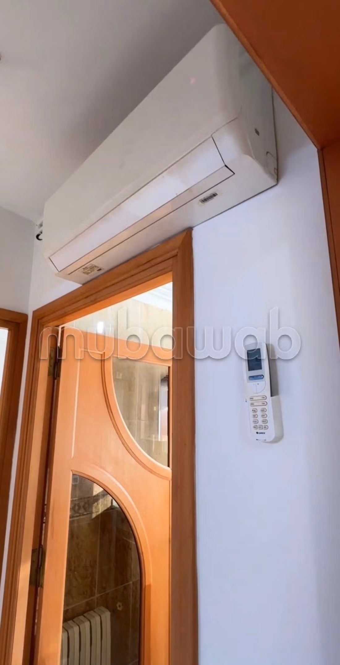 À louer appartement S1 meublé