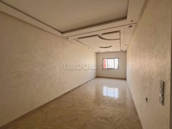 F3 non meublé à Marjane Rabat