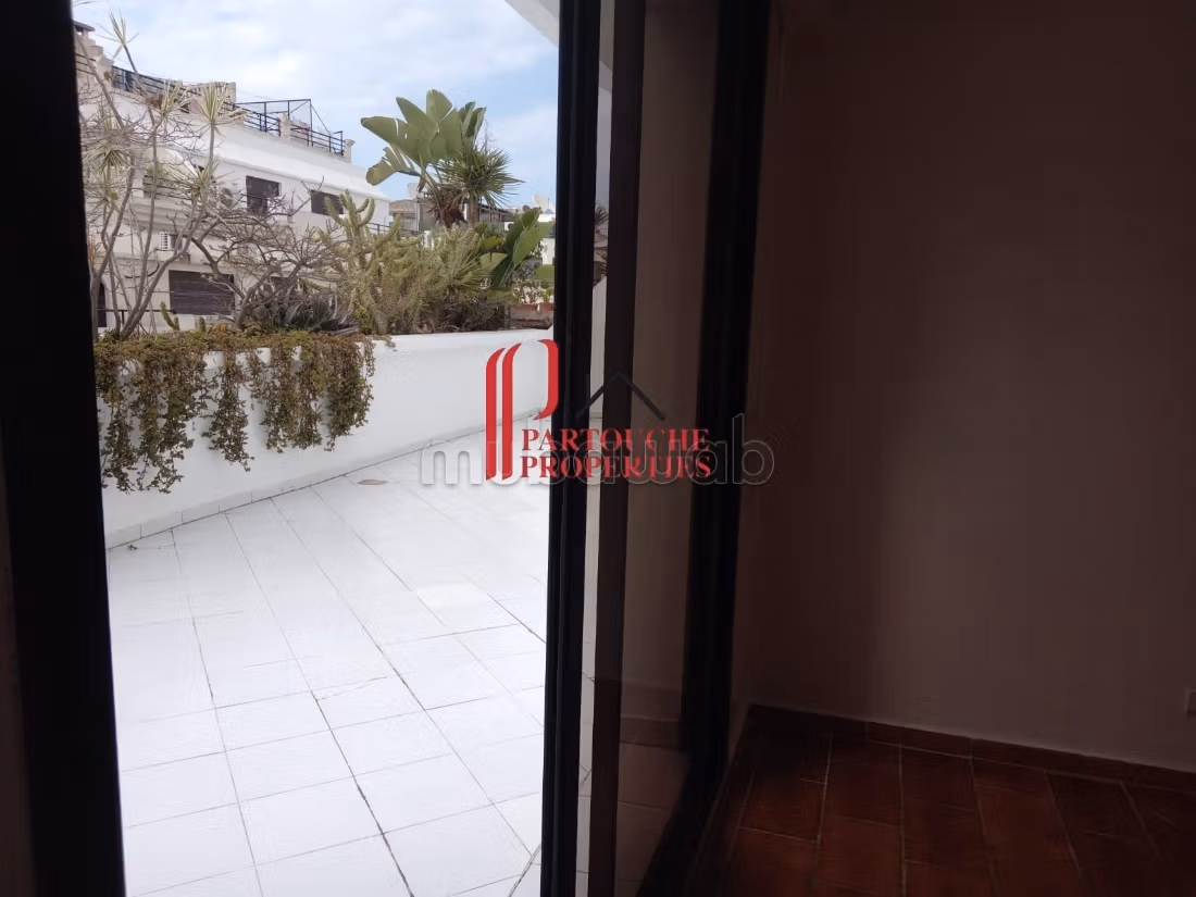 3ch VIDE Iris Terrasse vue dégagée 2place garage