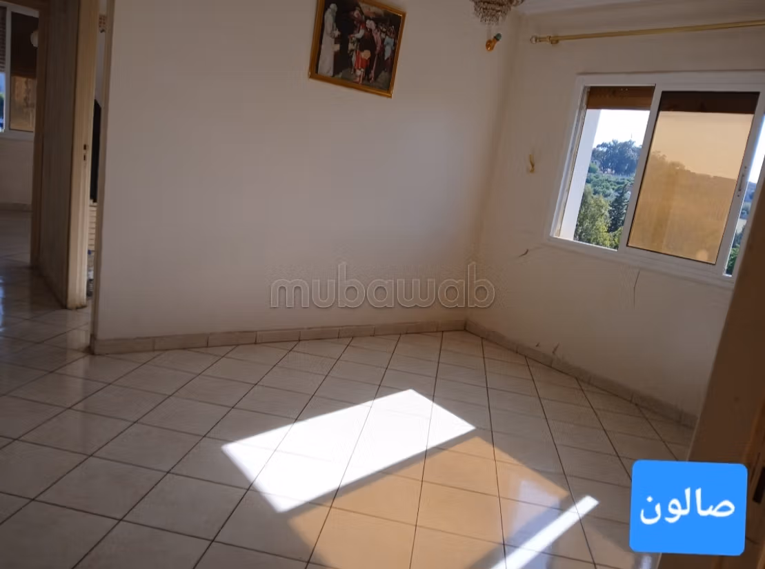 Piso en venta. Superficie de 55 m²
