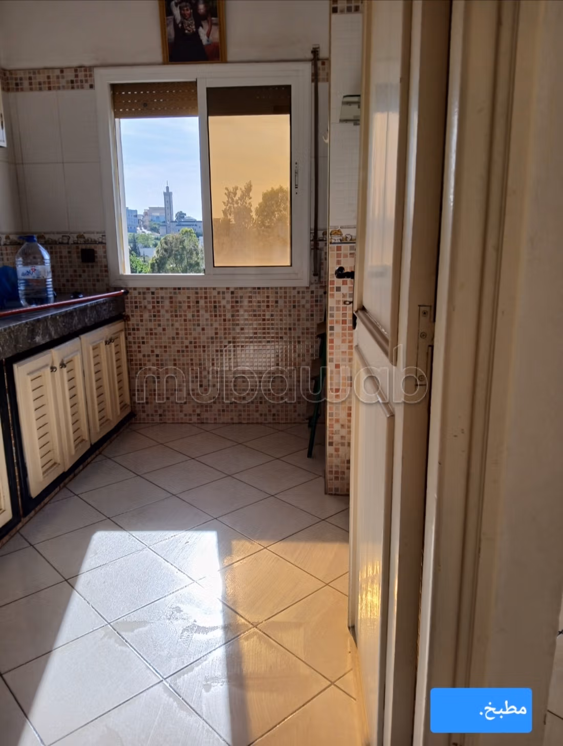 Piso en venta. Superficie de 55 m²