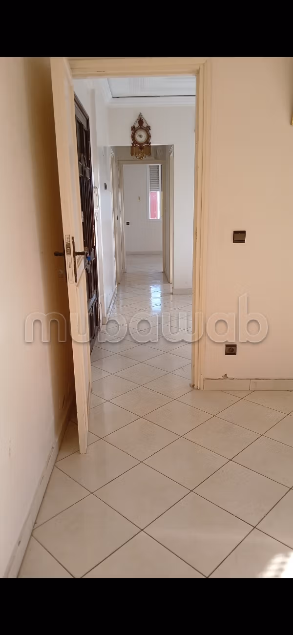Piso en venta. Superficie de 55 m²