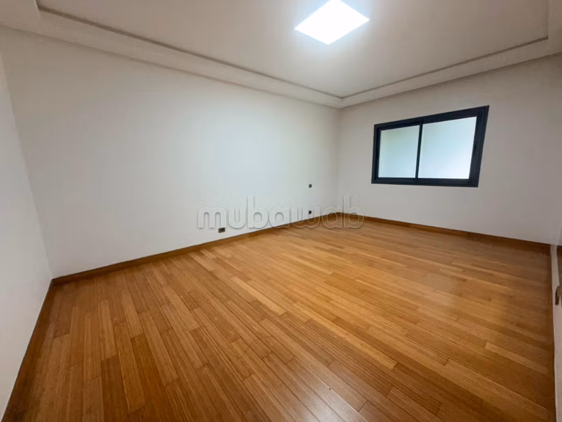 Rez de jardin haut standing à vendre gauthier — 6