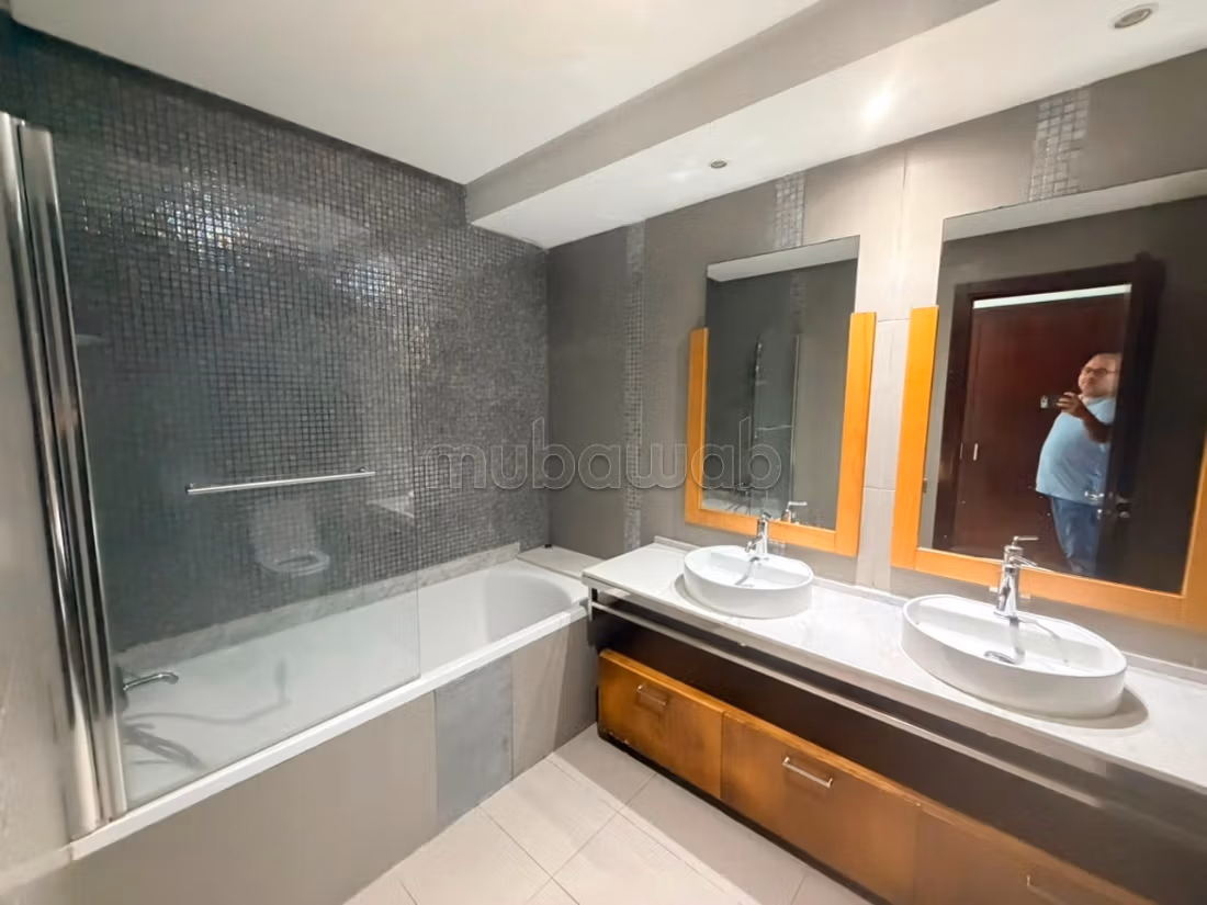 Appartement 156 m² à Gauthier — 7
