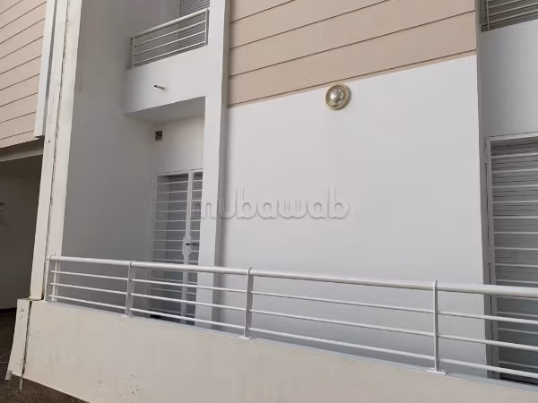 Appartement calme