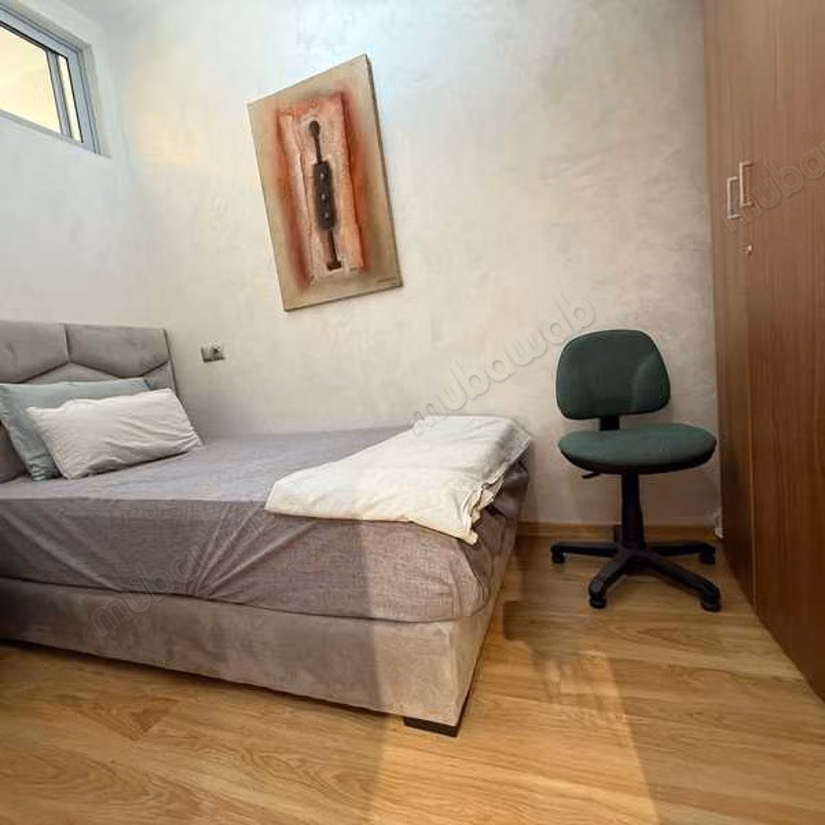 Appartement à Louer de 104.0 m² à Casablanca, Triangle D'Or