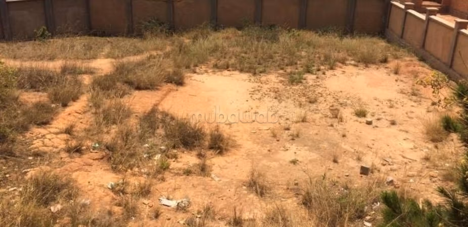 Terrain à vendre – Route principale Radès la goulette