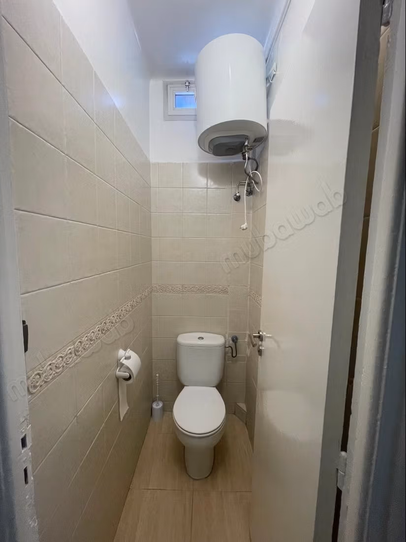 À vendre – bel appartement au cœur du triangle d’or