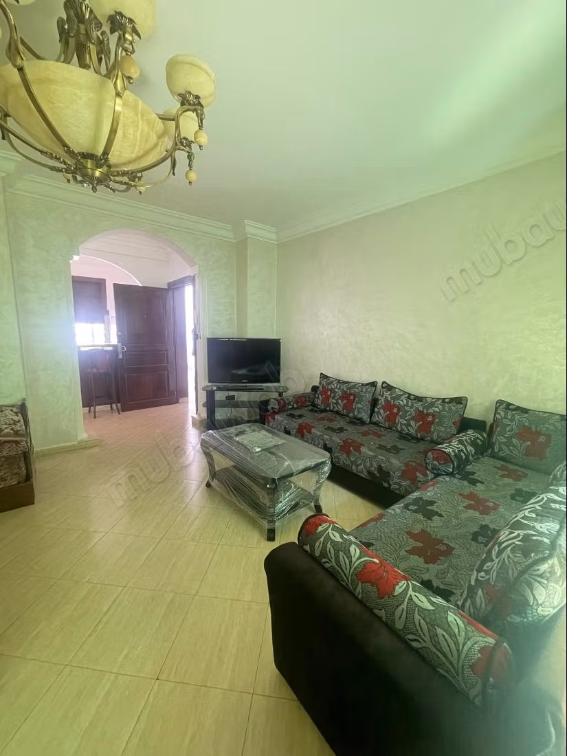 À vendre – bel appartement au cœur du triangle d’or