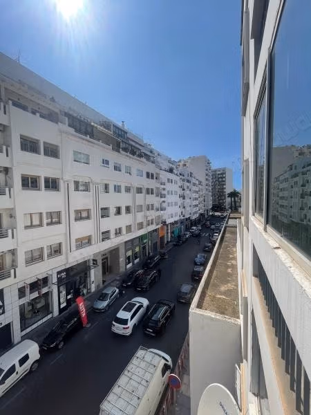 Appartementen te koop in Oulfa. Oppervlakte 153 m². Volledig gemeubileerd