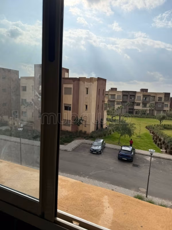 Vendita terreno a Camp Al Ghoul. Superficie 1400 m²