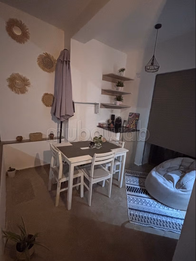 Affitto di un bellissimo appartamento. 1 camera. Ammobiliato