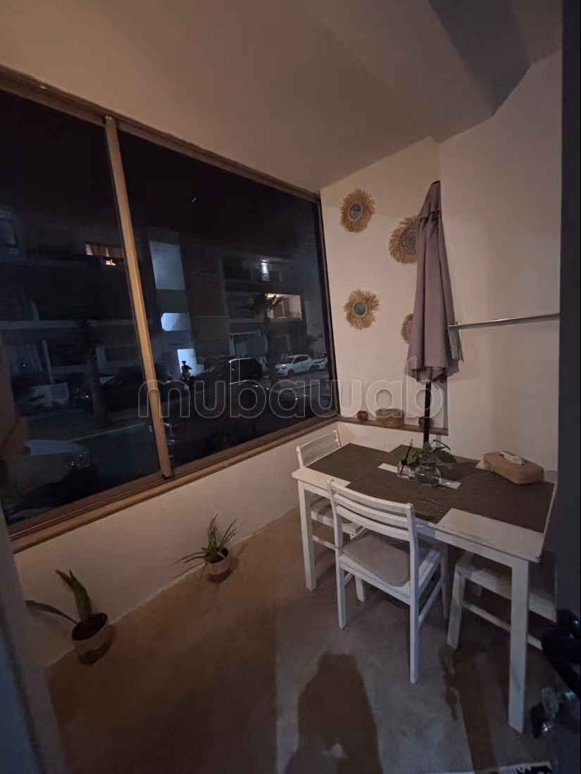 Affitto di un bellissimo appartamento. 1 camera. Ammobiliato
