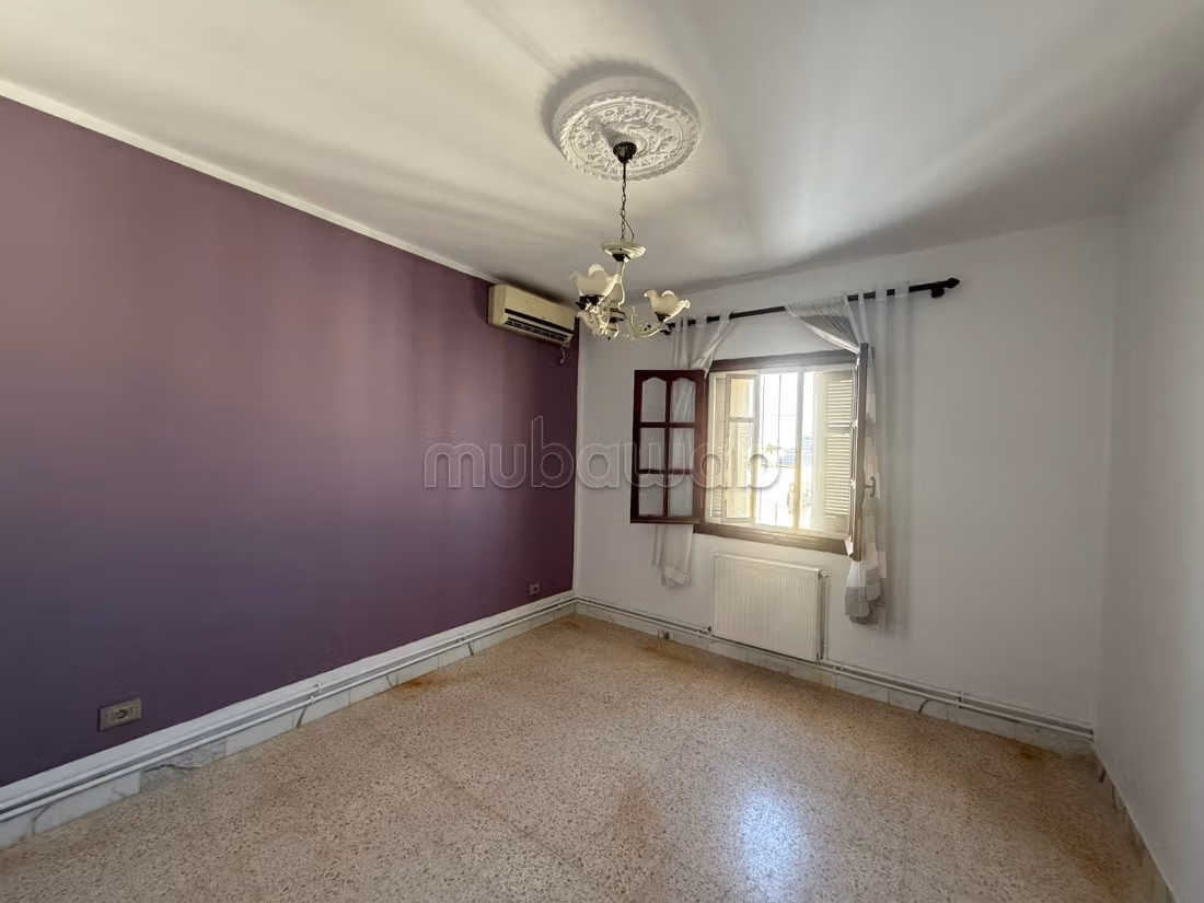 A vendre s3 a Cité El Khadhra