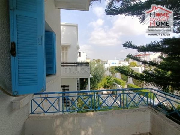 Villa Alma à vendre au Kram