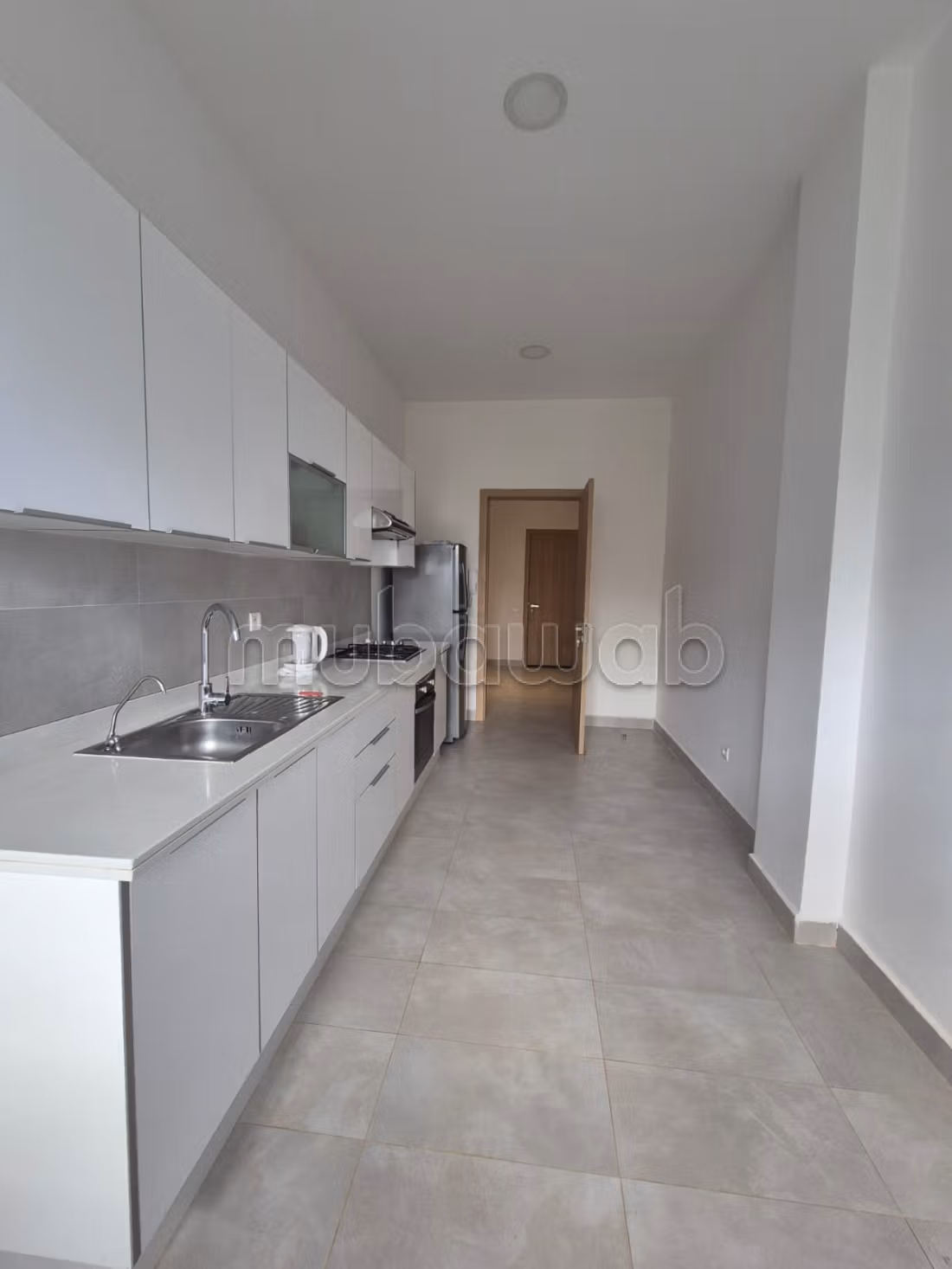 For Sale – Beautiful Apartment in El Menzeh