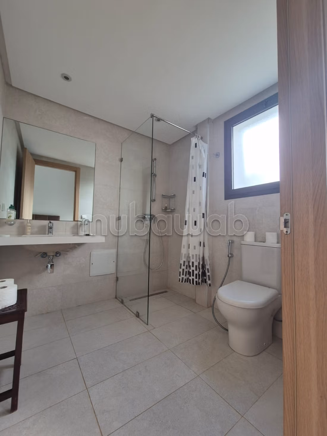 For Sale – Beautiful Apartment in El Menzeh