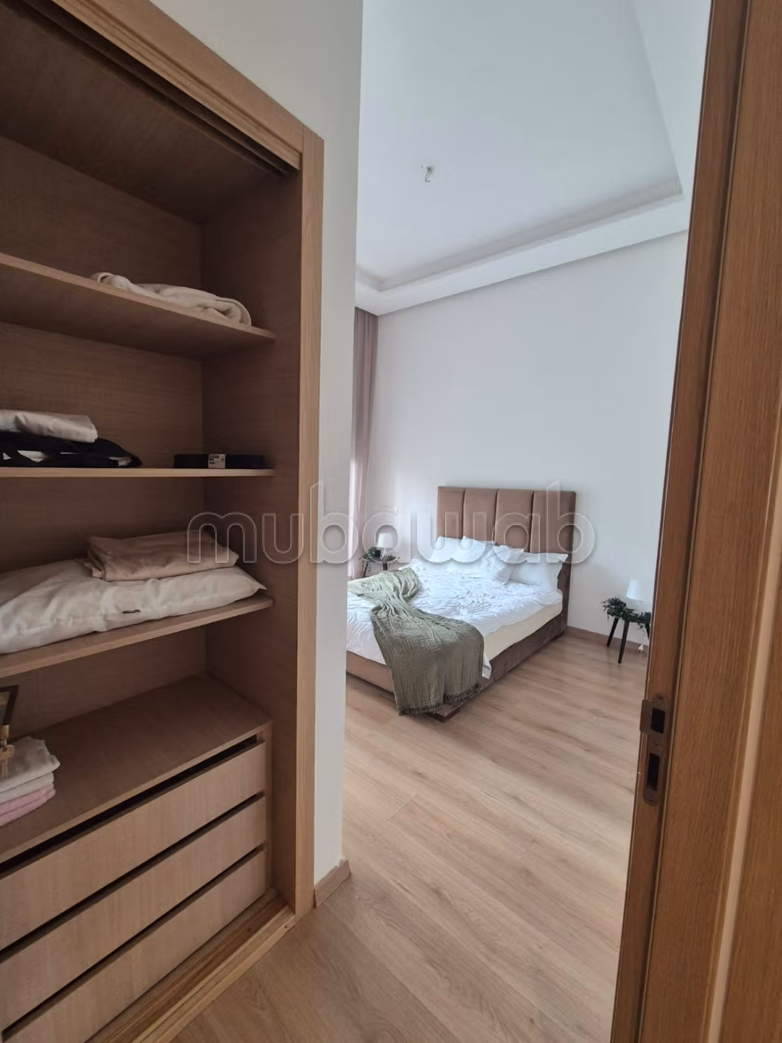 For Sale – Beautiful Apartment in El Menzeh