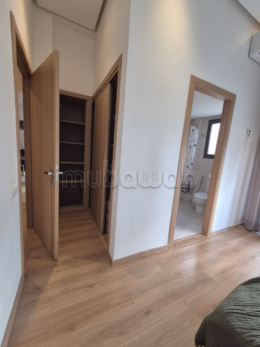 For Sale – Beautiful Apartment in El Menzeh