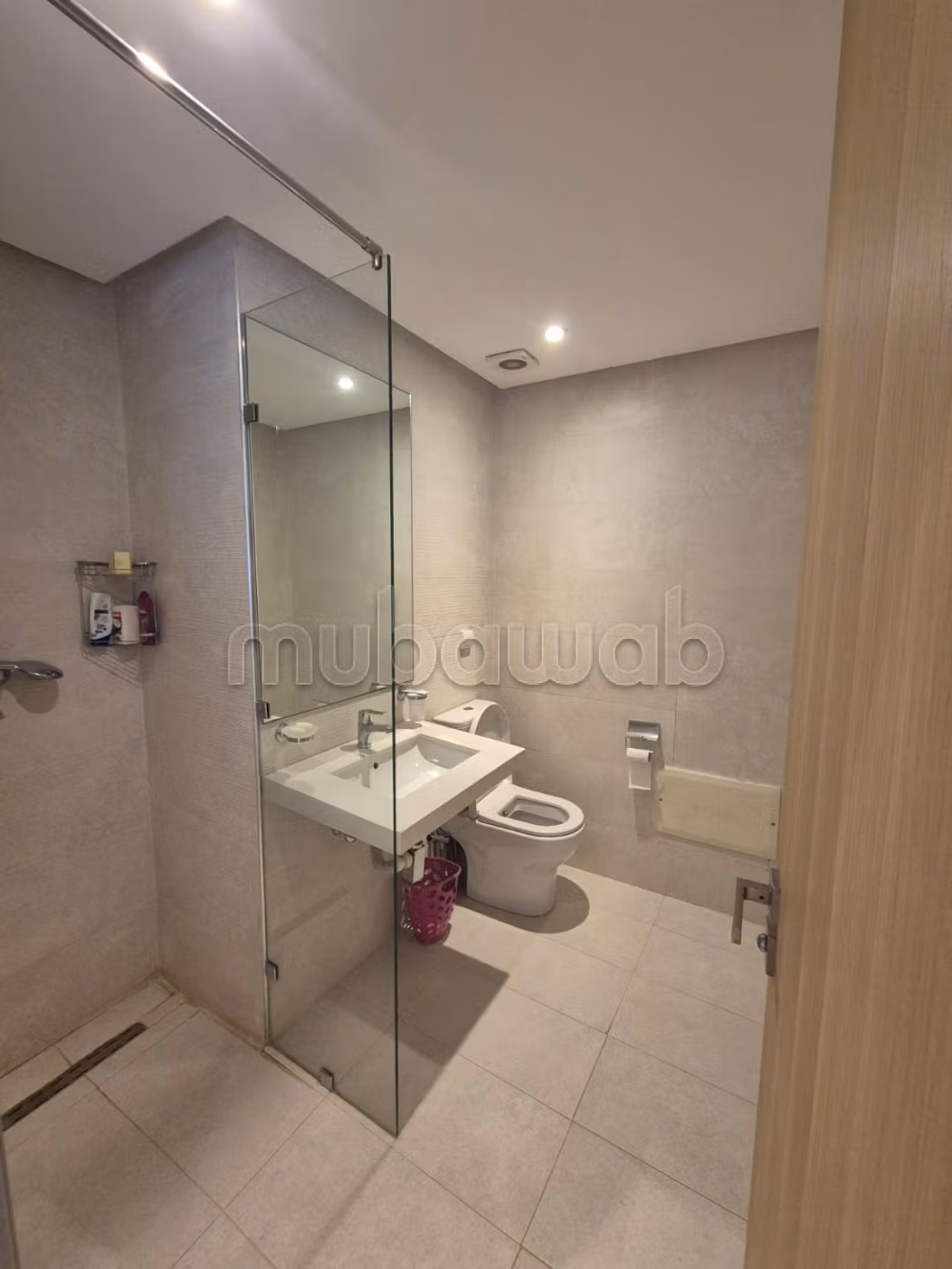 For Sale – Beautiful Apartment in El Menzeh