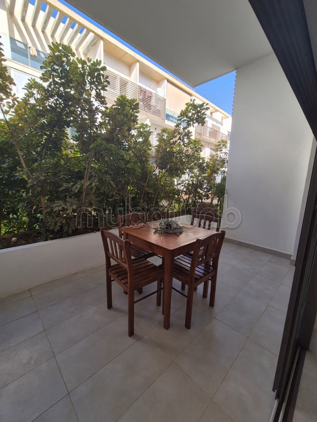 For Sale – Beautiful Apartment in El Menzeh