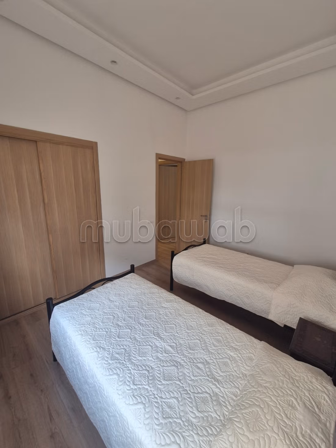 For Sale – Beautiful Apartment in El Menzeh