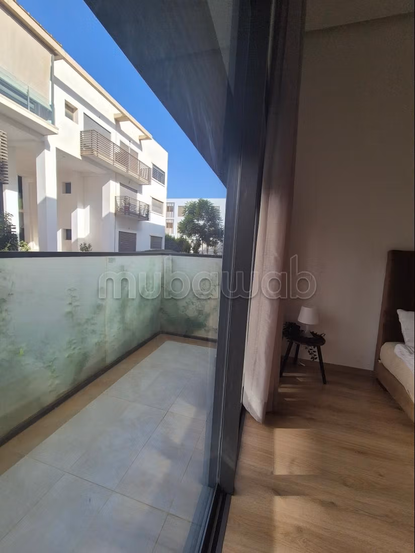 For Sale – Beautiful Apartment in El Menzeh