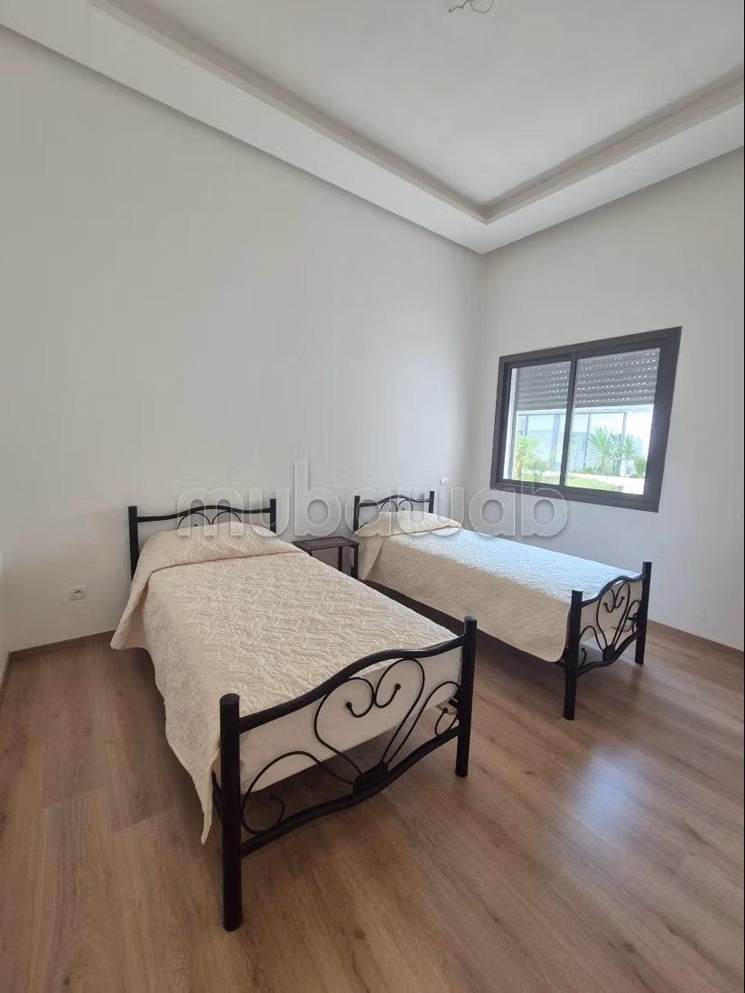 For Sale – Beautiful Apartment in El Menzeh