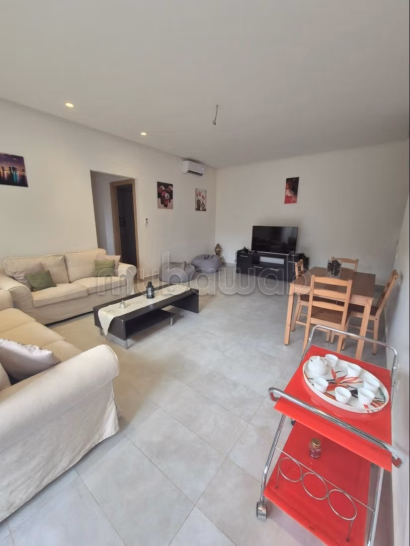 For Sale – Beautiful Apartment in El Menzeh
