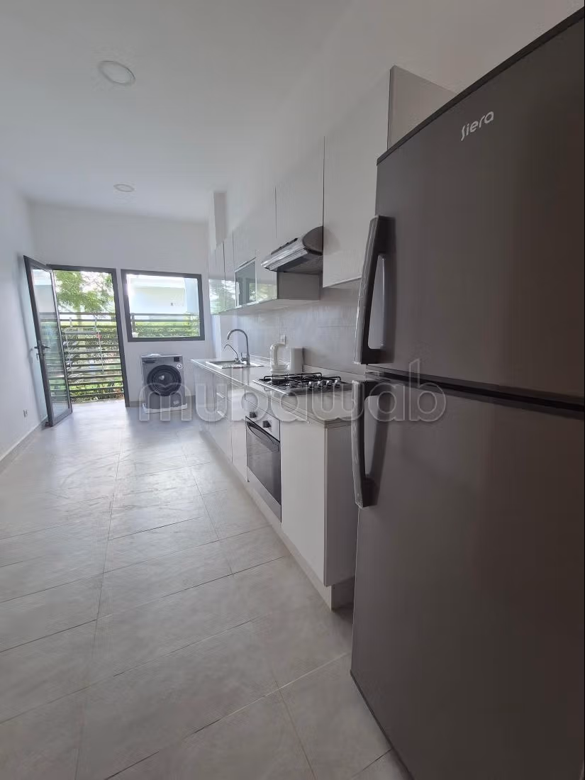 For Sale – Beautiful Apartment in El Menzeh