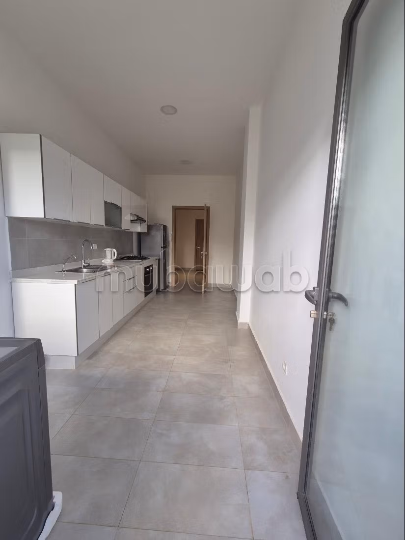For Sale – Beautiful Apartment in El Menzeh