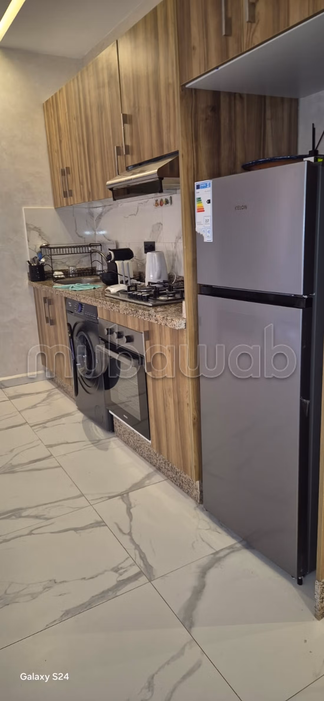 Appartement 51 m² à Guéliz — 13