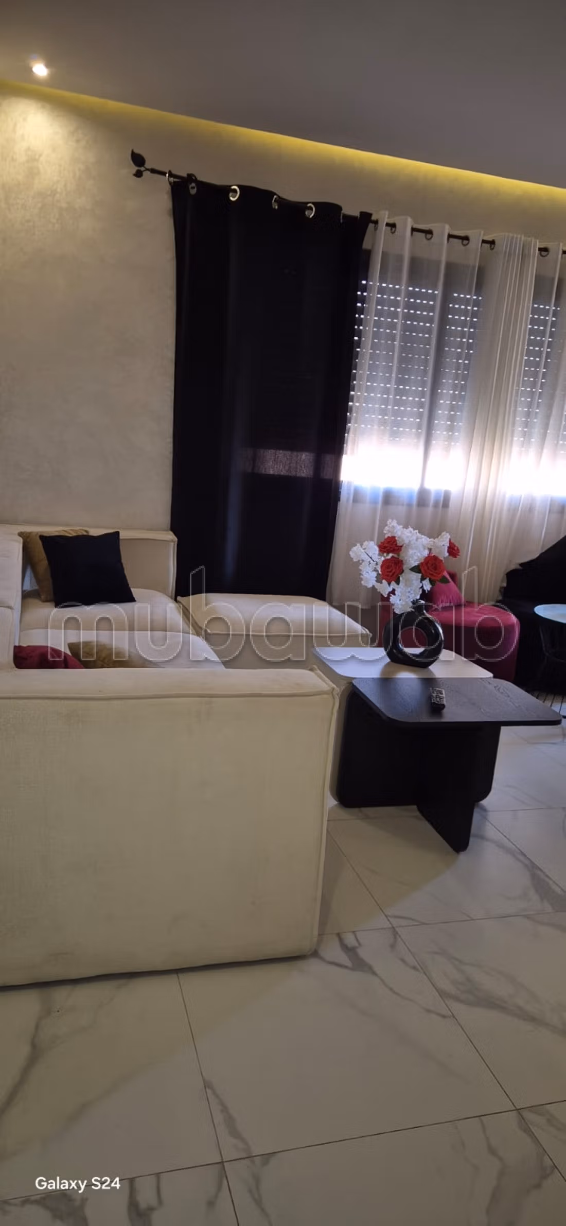 Appartement 51 m² à Guéliz — 12