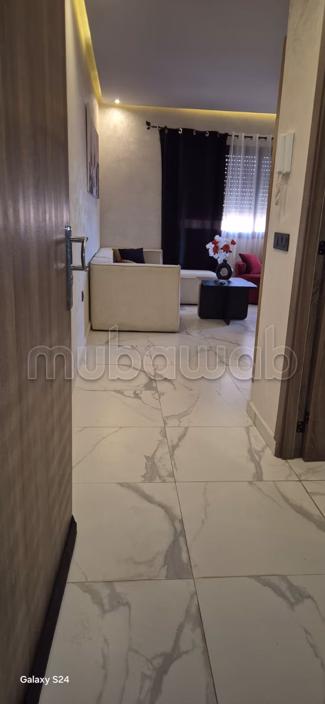 Appartement 51 m² à Guéliz — 10