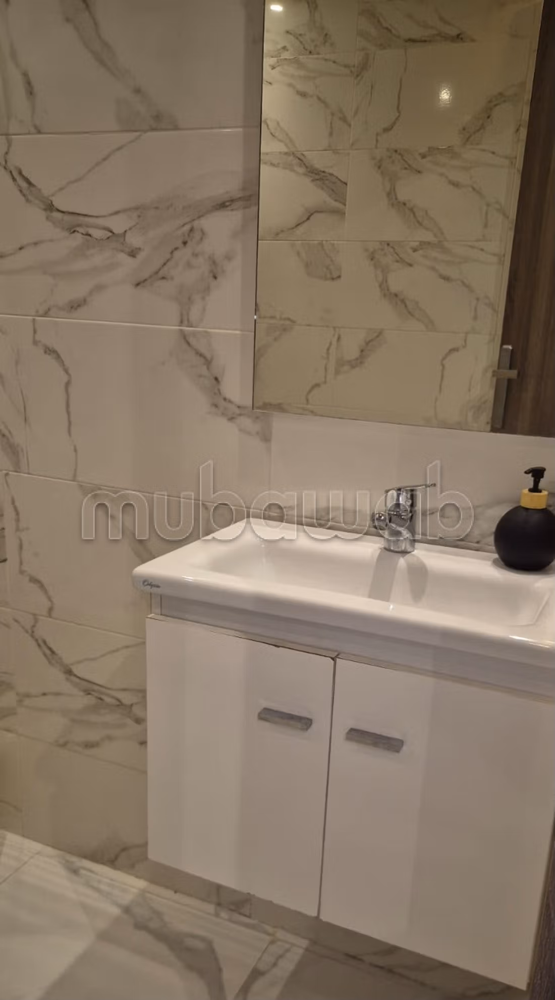 Appartement 51 m² à Guéliz — 8