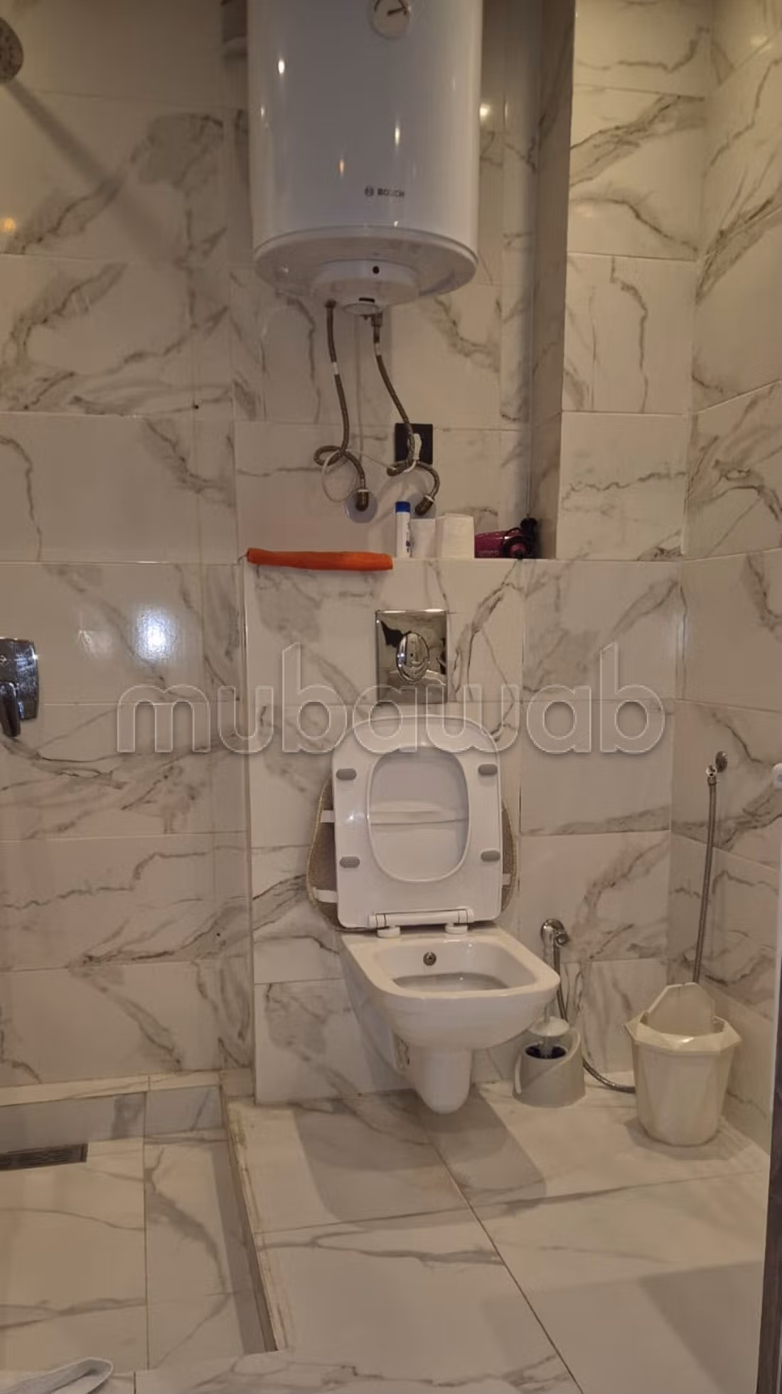 Appartement 51 m² à Guéliz — 7