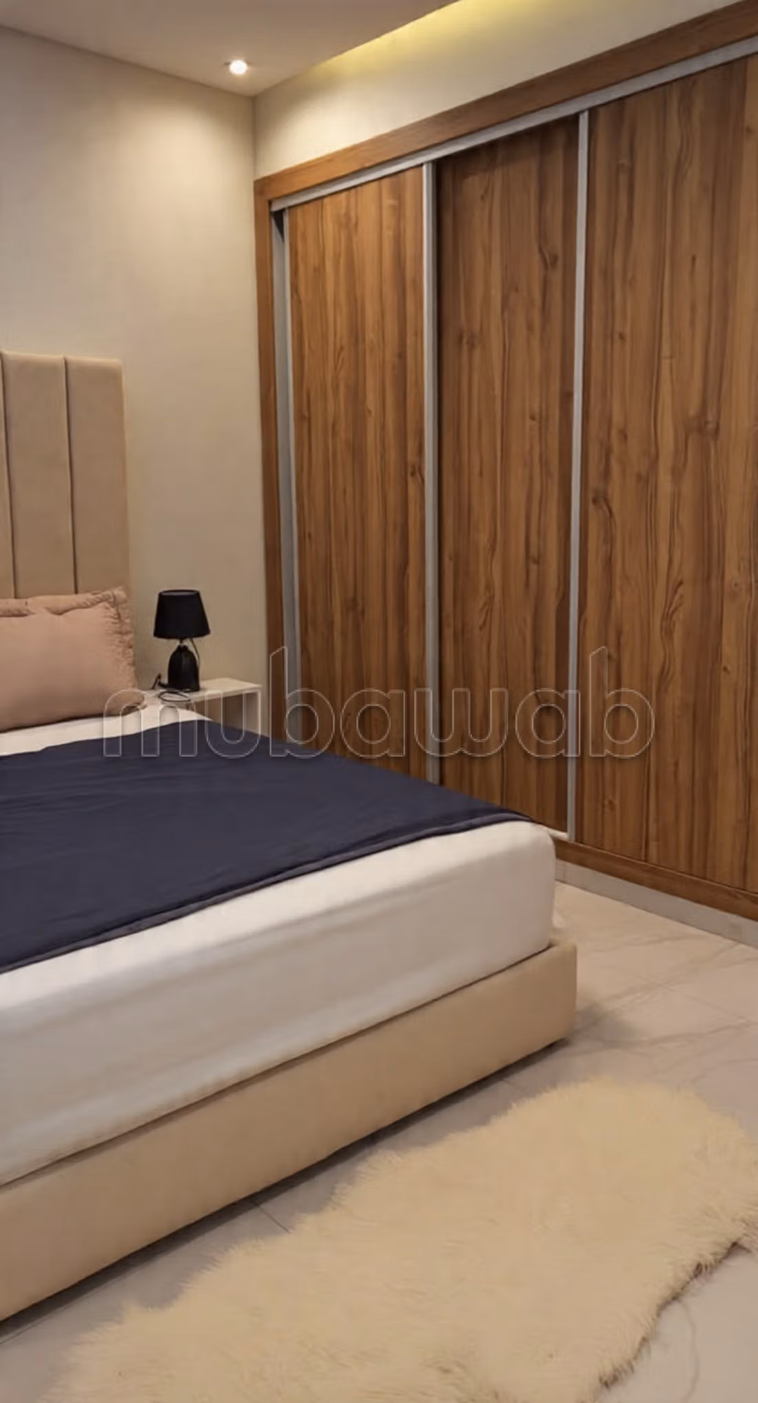 Appartement 51 m² à Guéliz — 11