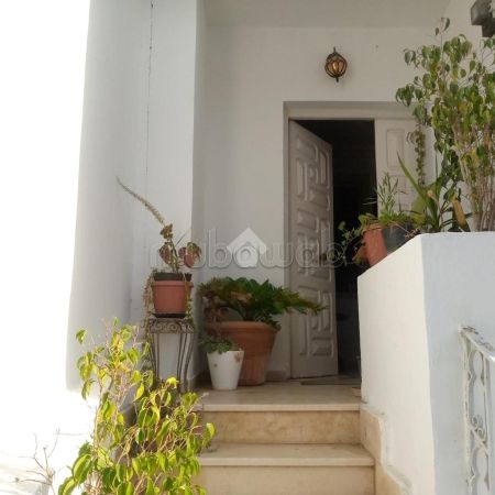 Luxury Villa for sale in Montfleury. Dimension 380 m². Garden