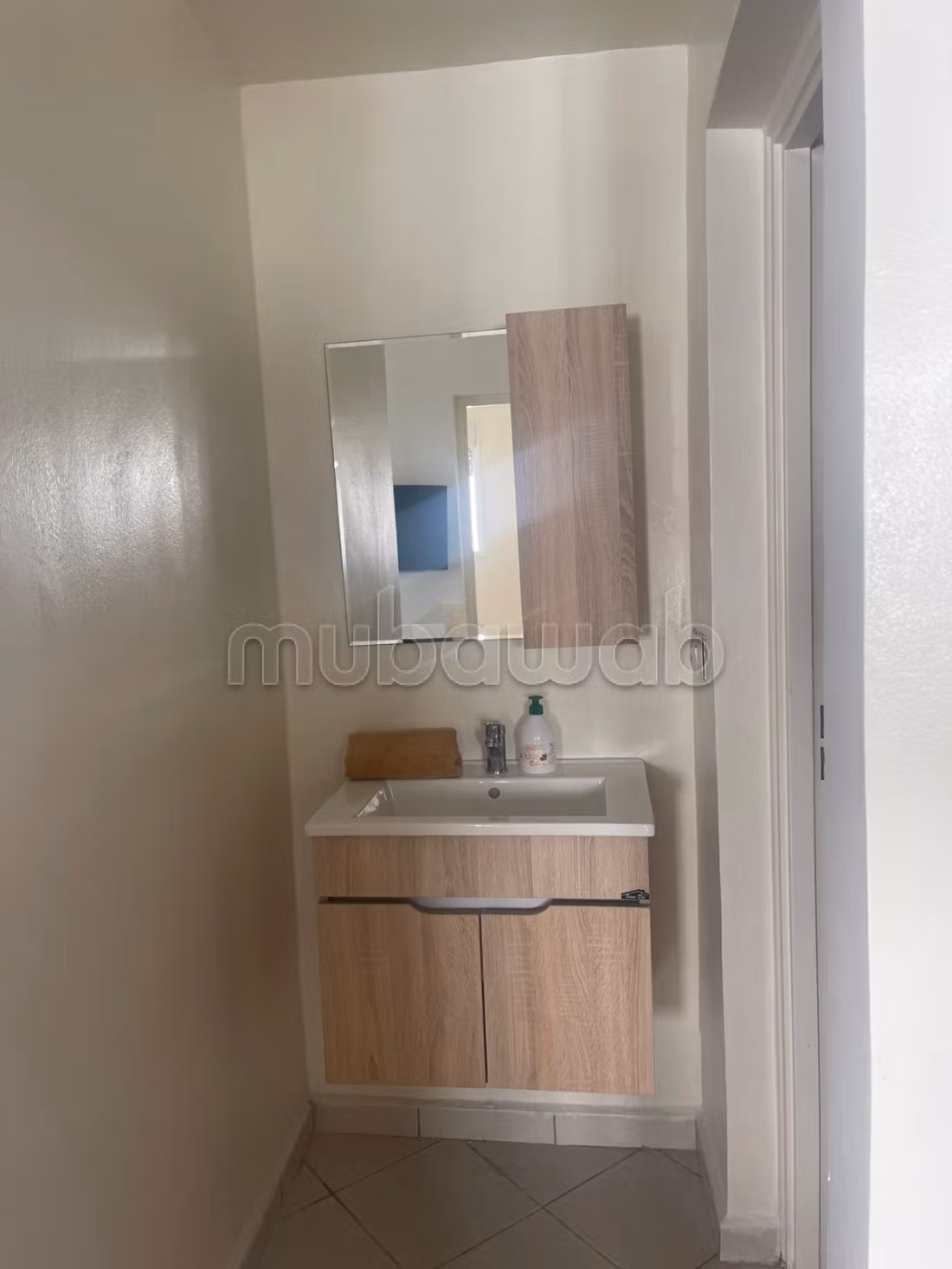 Piso en venta. Superficie 40 m². Armarios