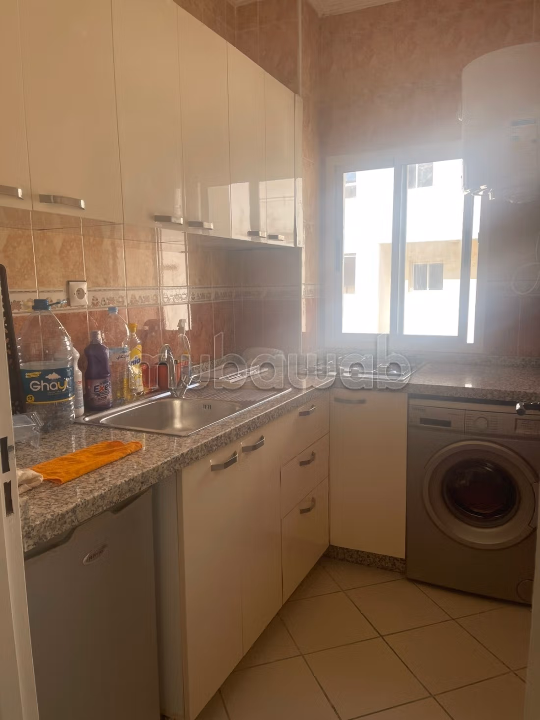 Piso en venta. Superficie 40 m². Armarios