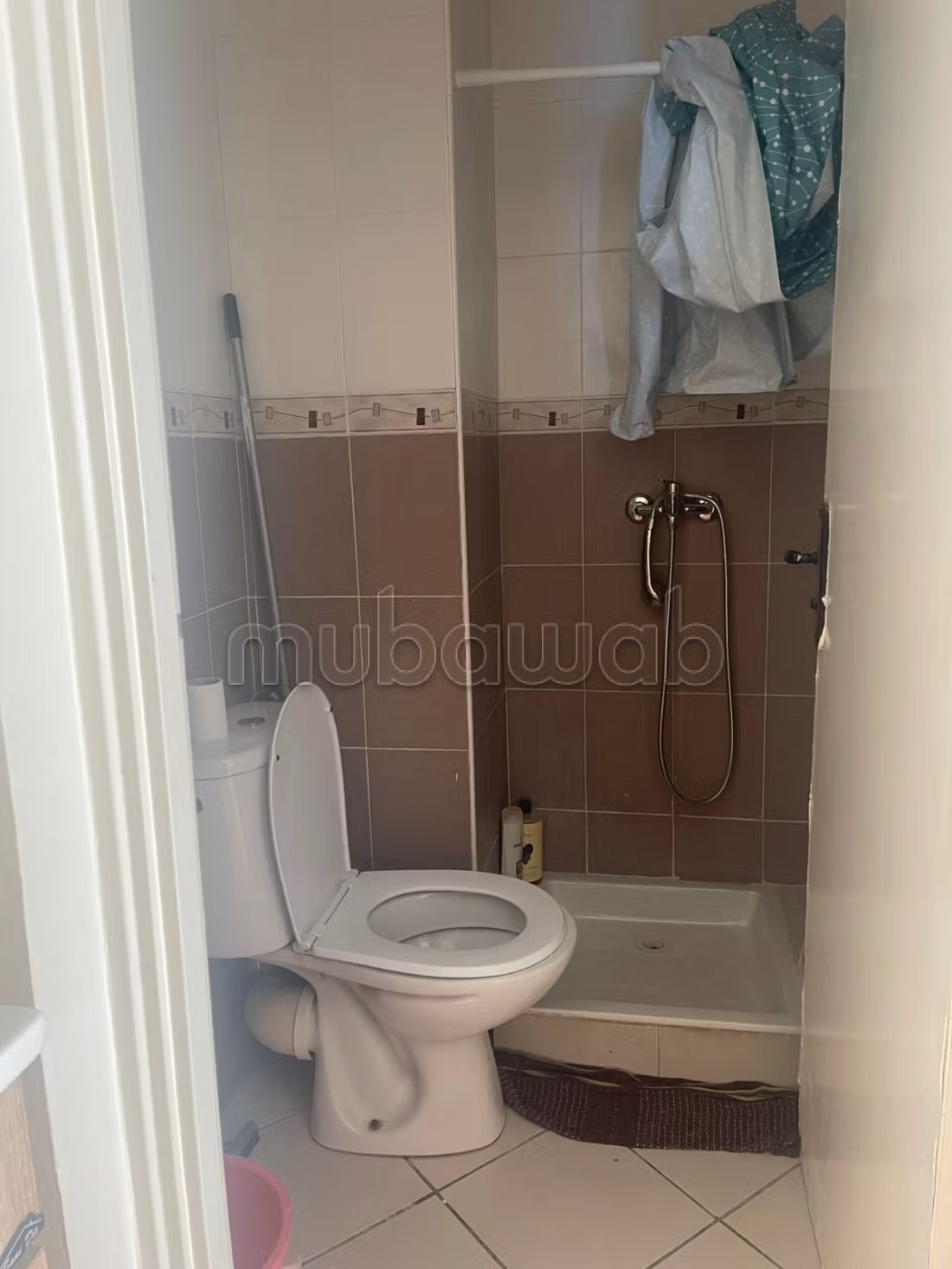 Piso en venta. Superficie 40 m². Armarios