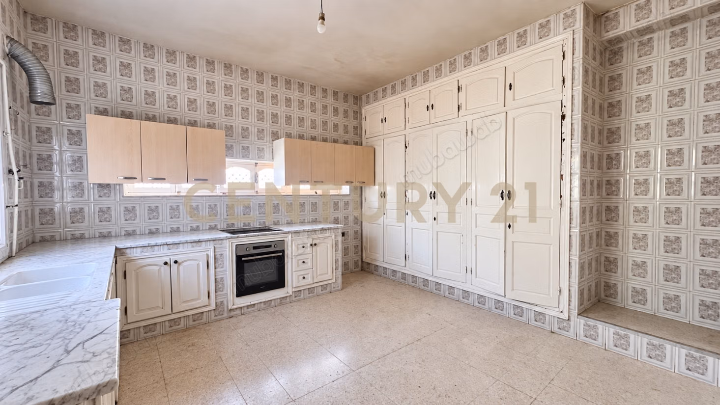 À vendre une villa située à El menzah 9